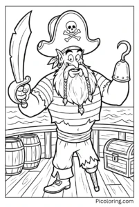 Genie transformed into a funny costume or character Genie transformed into a funny costume or character