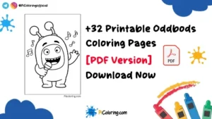 result_Oddbods Coloring Pages Thumbnaill 1024x576
