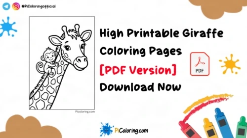 result_Giraffe Coloring Pages Thumbnail 1024x576