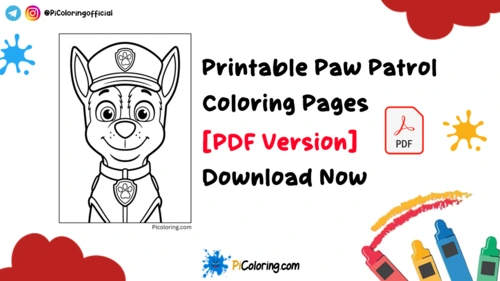 result_Paw Patrol Coloring Pages Thumbnail 1024x576